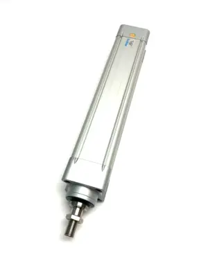USED FESTO ELECTRIC ACTUATOR PISTON ROD 150MM STROKE