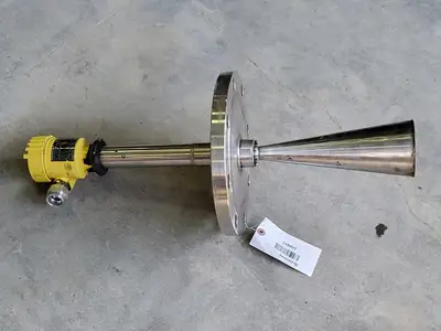 Used VEGA PS62.KFEAMHHANXX Misc Electrical & Power Parts British Columbia CA | Lenmark #254673