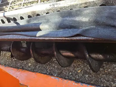 Used 2023 GILCREST PAVMASTER 8140 Asphalt Pavers California US | Ben Kaplan Equipment #1305323