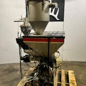USED MAGUIRE WSB-221