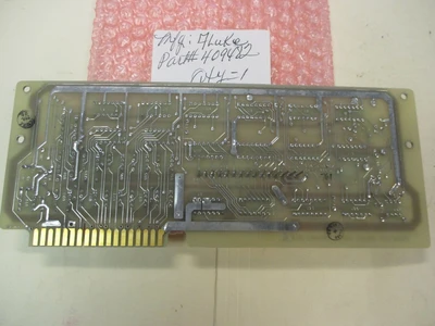 USED Fluke 409482