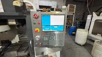 2012 HAAS VF-2 Vertical Machining Centers | Toolquip, Inc. (6)