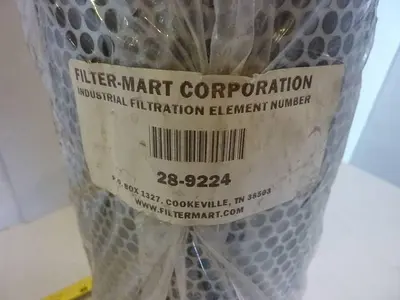 NEW FILTER MART 28-9224