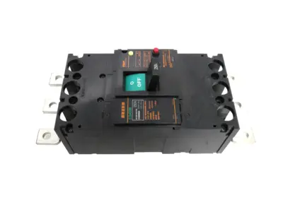 NEW FUJI ELECTRIC EG403B CIRCUIT BREAKER 250A