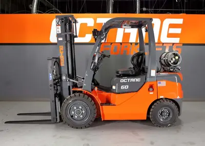 New | in-Stock 2026 OCTANE FY30 Misc Forklifts Colorado US | Discount Forklift #1368942