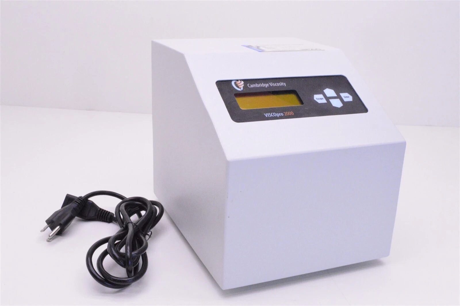 USED Cambridge Viscosity VL-5000