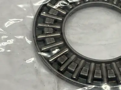 TC1427/0-5-HLA | INA  Thrust Roller Bearing 7/8" Bore 1-11/16" OD 5/64" Wide - New