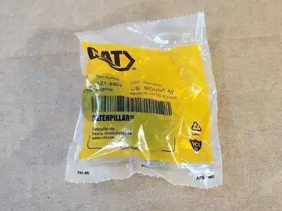 NEW CATERPILLAR 121-3307