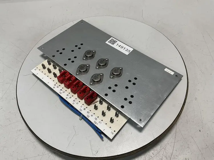 Used ARBURG 72 Circuit Boards Michigan US | Ideal Machinery #693163