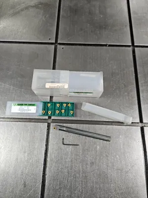 EVEREDE CG7000 Tooling | GMT (3)