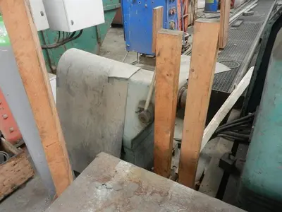 USED SCULFORT Ø 1500 X 10000 MM