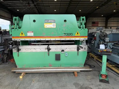 1993 ACCURPRESS 713010 Brakes | GMT (16)