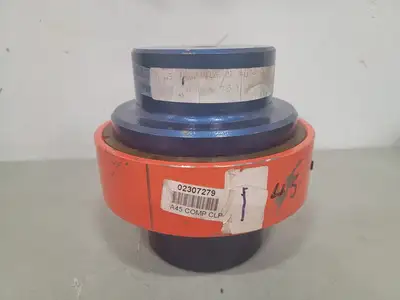 USED SAMIFLEX A45