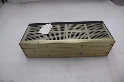 Acopian Regulated Power Supply Model A24MT550 STOCK 4571