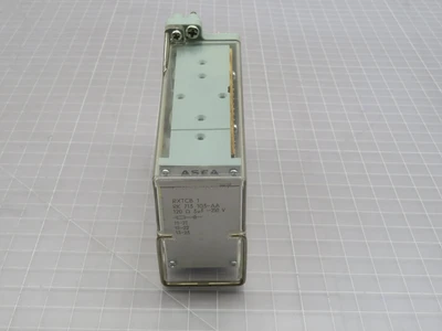 Used ASEA _UNKNOWN_ Relays & Switches Texas US | OCO Industrial #1683139