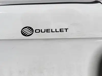 New | in-Stock 2022 OUELLET OFM1008BL HVAC Parts and Equipment British Columbia CA | Lenmark #1426234