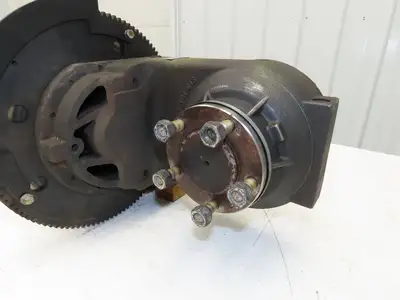 Yale Drive Axel Power Steering Hub Off 0S030ECN24TE089 Order Picker Forklift