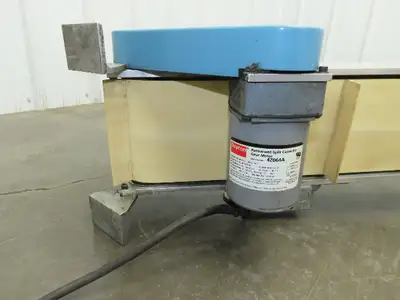 Used N/A _UNKNOWN_ Belt Conveyors Indiana US | Arrow Industrial #1469992