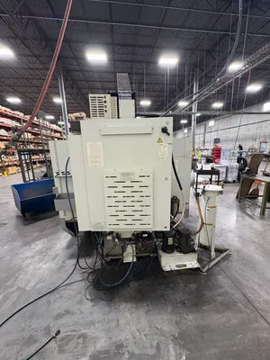 HAAS VF2 VOP-C CNC & Metalworking Equipment | ESS Industrial Equipment Sales (4)