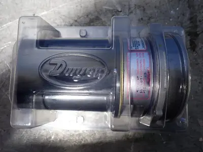 Used DWYER A3040HP Relays & Switches | HGR 24 #739193