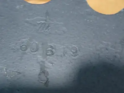 NEW MARTIN 60B19