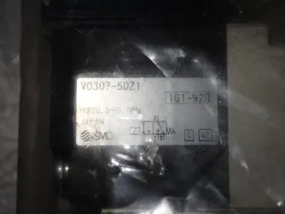 NEW SMC VNC311A20A5DZ