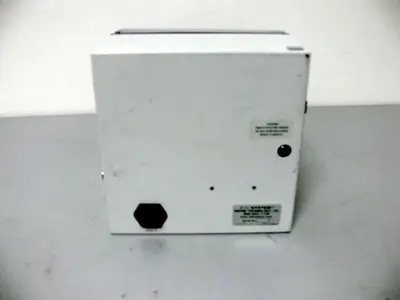 USED REFINE TECHNOLOGY C26-2 PRESSURE REGULATOR