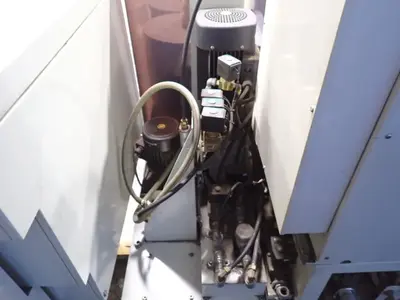 USED MITSUBISHI FA10VM