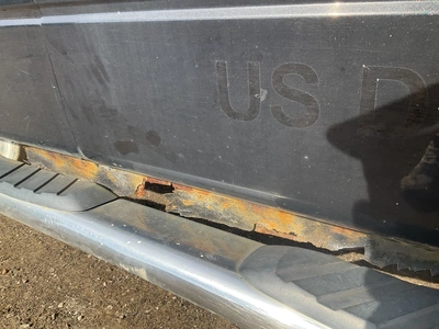 Used 2010 FORD F150 Pickup Trucks Michigan US | Miedema Asset Management Group #1425109