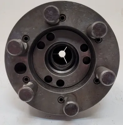 CUSHMAN Ref No 215 Tooling & Accessories, Tooling | Machinery Central (6)