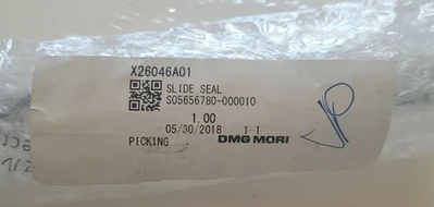 NEW MORI X26046A01