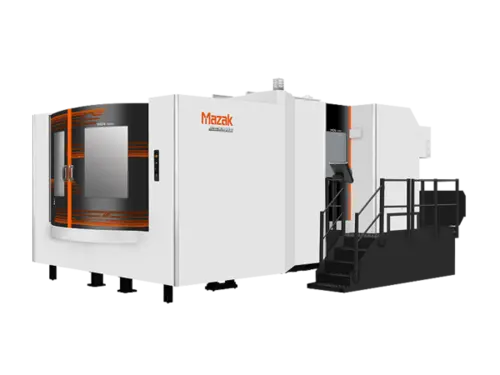 NEW MAZAK HCN-10800