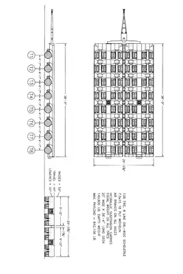 Used 1982 SCHEUERLE _UNKNOWN_ Flatbed Trailers Iowa US | Kading Ag #1501693