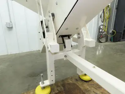 Used DIRECT CONVEYORS _UNKNOWN_ Belt Conveyors Indiana US | Arrow Industrial #1425858