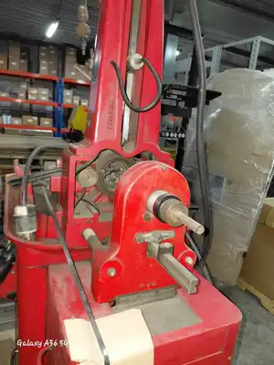 TOBIN ARP P. M. 2000 AUTOMOTIVE MACHINE SHOP EQUIPMENT | Wheeler Machinery Sales (7)