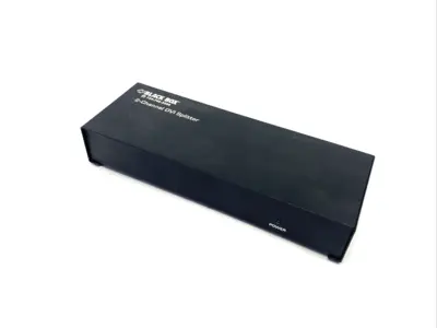 USED BLACK BOX BLACK BOX AC1031A-R2-2