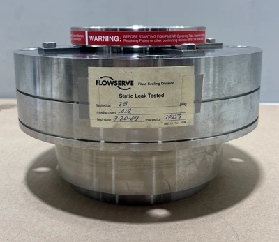 New | in-Stock Flowserve 439710-GST Pump Parts Indiana US | J&J Industrial Supply #1368434
