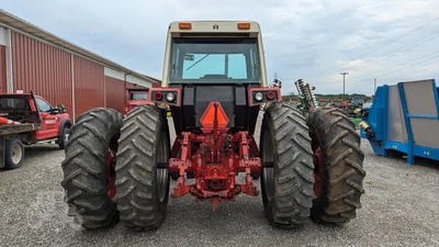 USED 1978 INTERNATIONAL 1086