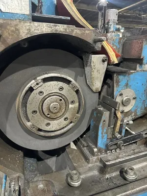 Used ROYAL MASTER TG-12 Centerless Grinders Ohio US | McKean Machinery Sales #1452736
