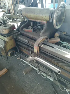 USED TOS SU 80 A/3500