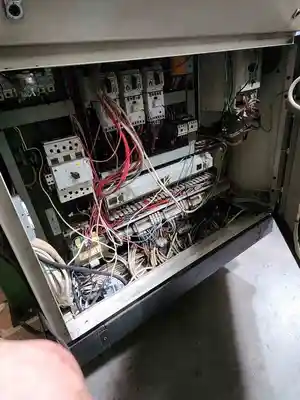 USED OLMAS C2-84