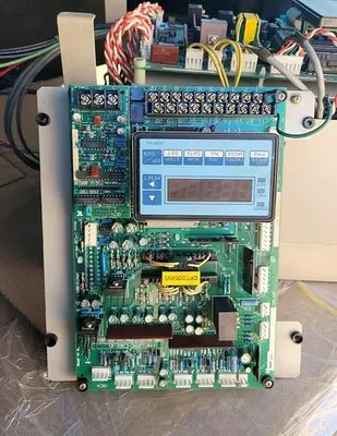 USED MAGNETEK L718