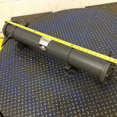 USED TOKYO KAMUI OIL COOLER188