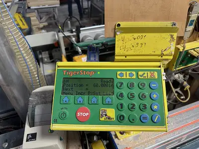 Used WHIRLWIND _UNKNOWN_ Cut-Off Saws Pennsylvania US | Highland Automation #1298303