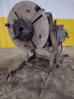 USED BOWERS 1000-6