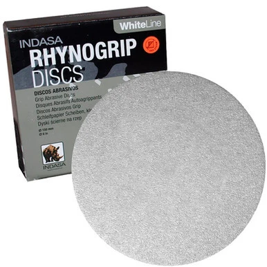 New | in-Stock INDASA _UNKNOWN_ Sanding Discs Ohio US | US TOOL DEPOT #1452597