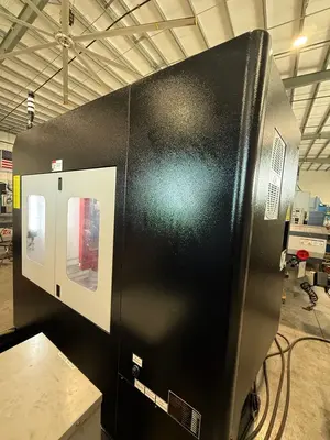 2023 SMART MACHINE TOOL SV-2 Vertical Machining Centers | Toolquip, Inc. (6)