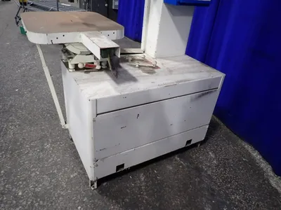 USED 1983 GROB INC 4V24