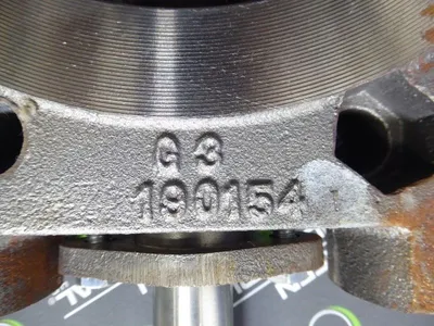 USED UNITED CONVEYOR CORPORATION 1956-239