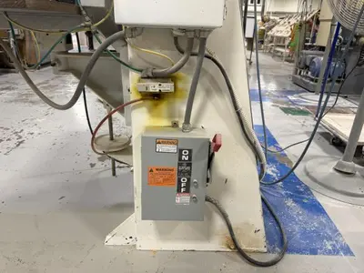Used CEMCO SSV2 End Matchers Pennsylvania US | RT Machine Company #1362211